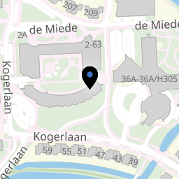Appartement SGN00 K 711 18