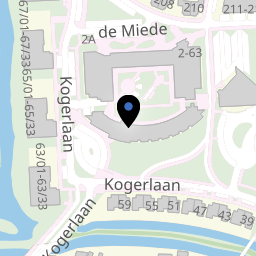 Appartement SGN00 K 711 2