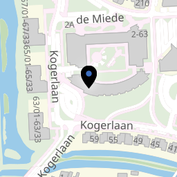 Appartement SGN00 K 711 21