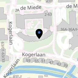 Appartement SGN00 K 711 25