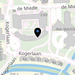 Appartement SGN00 K 711 26