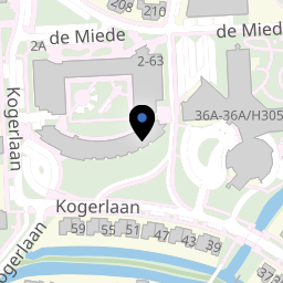 Appartement SGN00 K 711 27