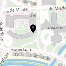 Appartement SGN00 K 711 28