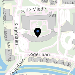 Appartement SGN00 K 711 3