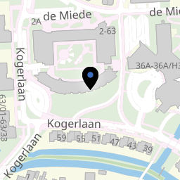 Appartement SGN00 K 711 32