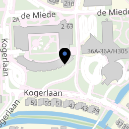 Appartement SGN00 K 711 33