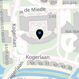 Appartement SGN00 K 711 4
