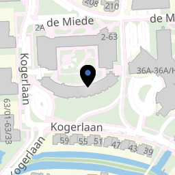 Appartement SGN00 K 711 5