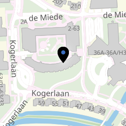Appartement SGN00 K 711 6