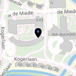 Appartement SGN00 K 711 8