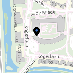 Appartement SGN00 K 711 9