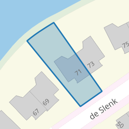 Perceel SGN00-K-738