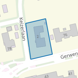 Perceel SHT01-A-1496