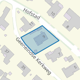 Perceel SHT01-A-1502