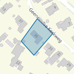 Perceel SHT01-A-1571