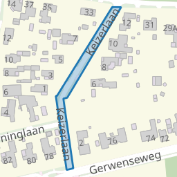 Perceel SHT01-A-1611