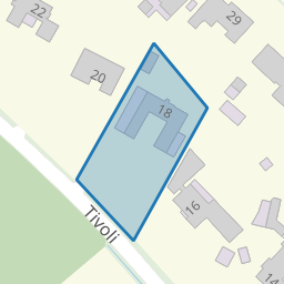 Perceel SHT01-A-1661