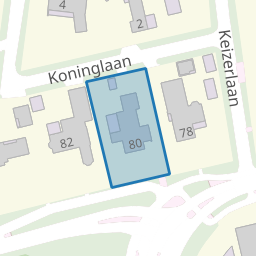 Perceel SHT01-A-1691