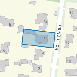 Perceel SHT01-A-1779