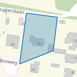 Perceel SHT01-A-1783