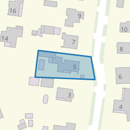 Perceel SHT01-A-1813