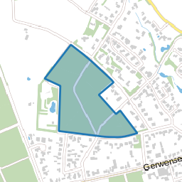 Perceel SHT01-A-1861