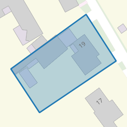 Perceel SHT01-A-1896