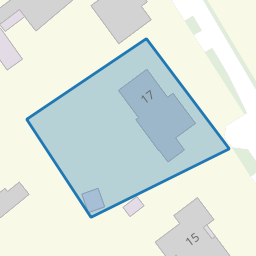 Perceel SHT01-A-1897