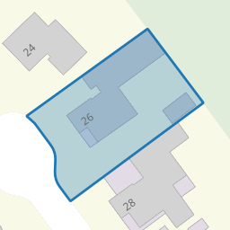 Perceel SHT01-A-1943