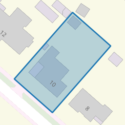 Perceel SHT01-A-1976