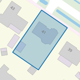 Perceel SHT01-A-1979