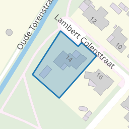 Perceel SHT01-A-1986