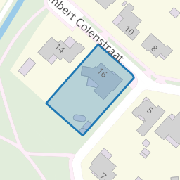 Perceel SHT01-A-1987