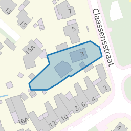 Perceel SHT01-A-2033