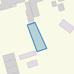 Perceel SHT01-A-2036