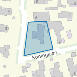 Perceel SHT01-A-2062