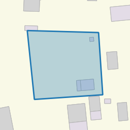 Perceel SHT01-A-2088