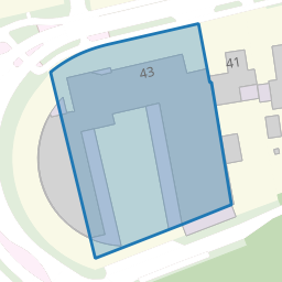 Perceel SHT01-A-2119