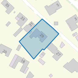 Perceel SHT01-A-2128