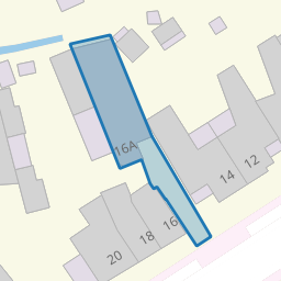 Perceel SHT01-A-2153