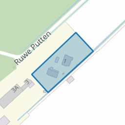 Perceel SHT01-B-1086