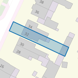 Perceel SHT01-B-1592