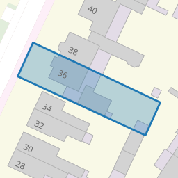 Perceel SHT01-B-1594