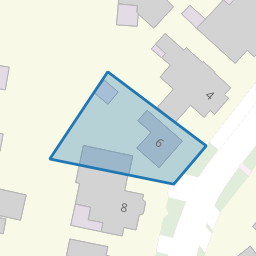 Perceel SHT01-B-1616