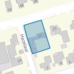 Perceel SHT01-B-1649