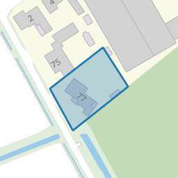 Perceel SHT01-B-1655