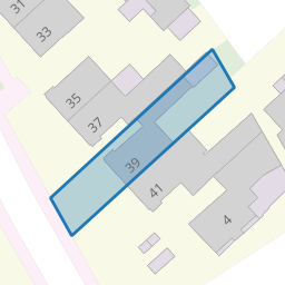 Perceel SHT01-B-1674