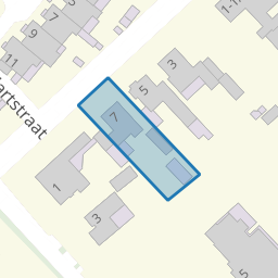 Perceel SHT01-B-1682