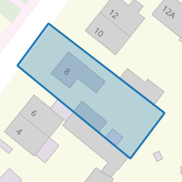 Perceel SHT01-B-1697