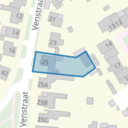 Perceel SHT01-B-1828